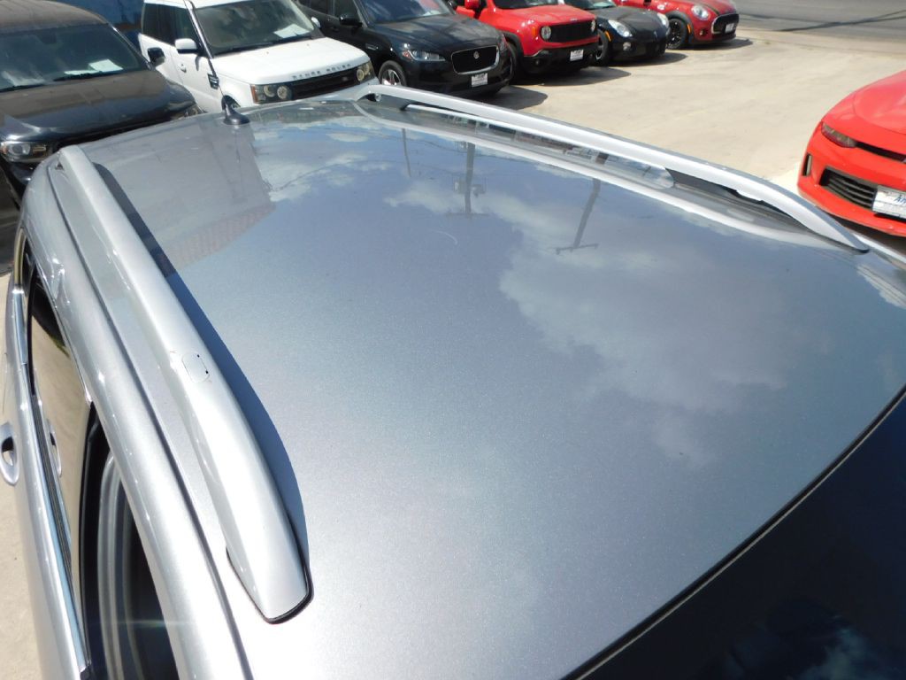 2015 Jeep Cherokee Image 42