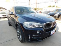 Image for 2016 BMW X5 SDRIVE35I ID: 6905420