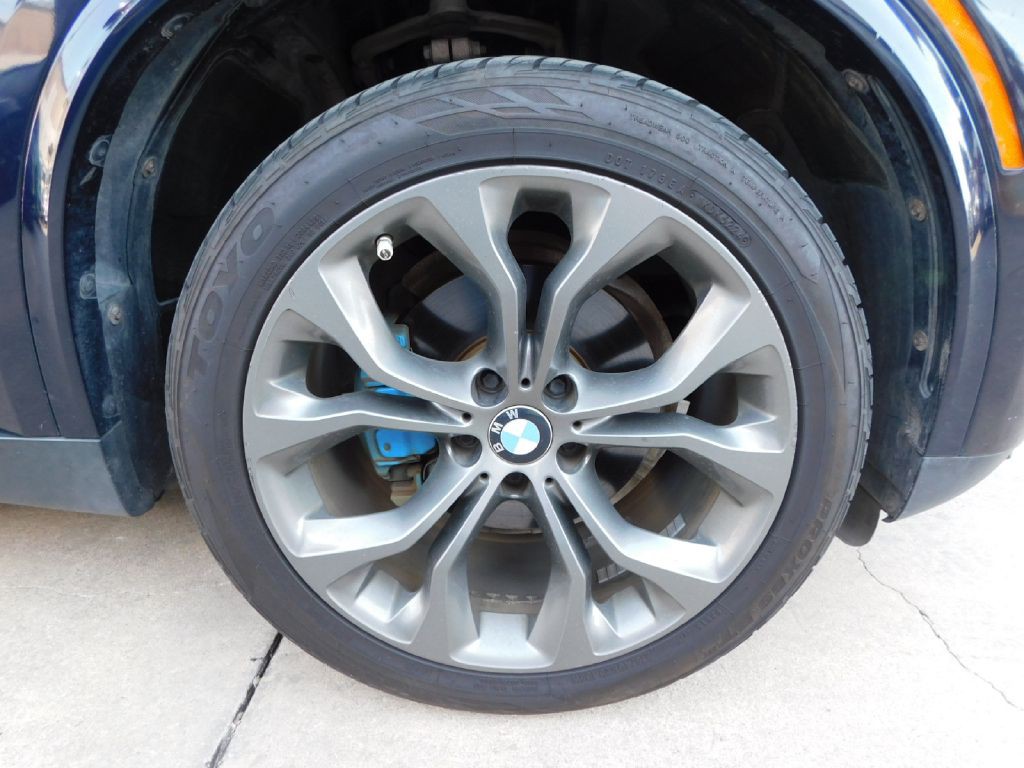 2016 BMW X5 Image 9