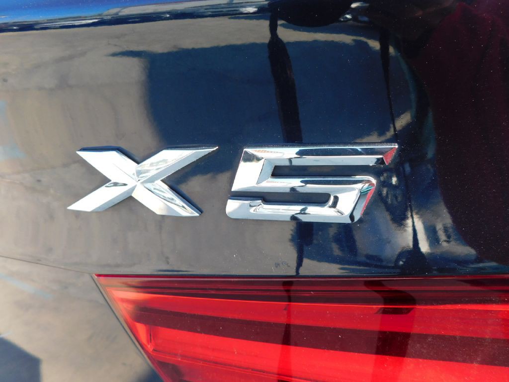 2016 BMW X5 Image 12