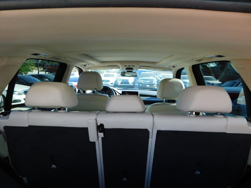 2016 BMW X5 Image 15