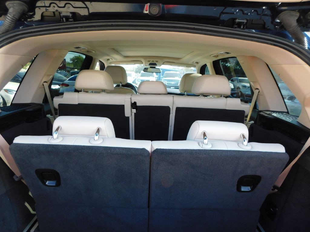 2016 BMW X5 Image 16