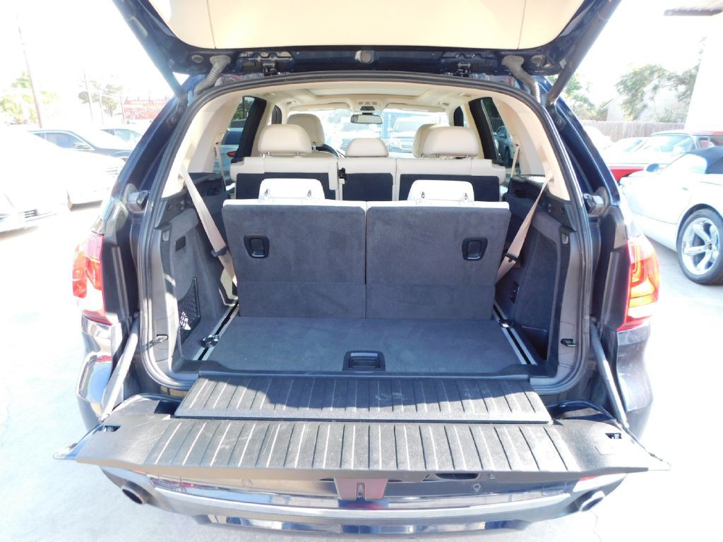 2016 BMW X5 Image 18