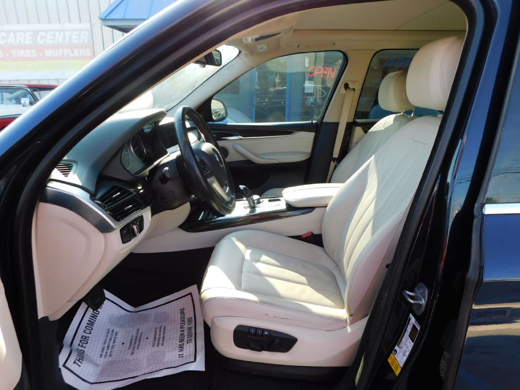 2016 BMW X5 Image 23
