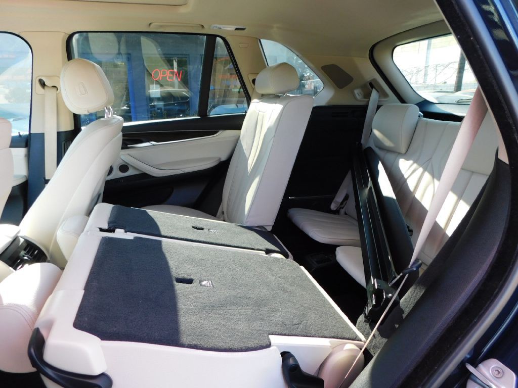 2016 BMW X5 Image 27