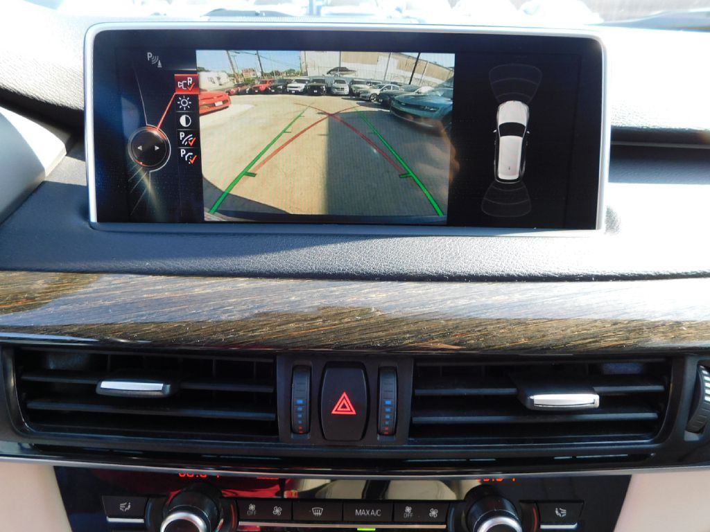 2016 BMW X5 Image 35