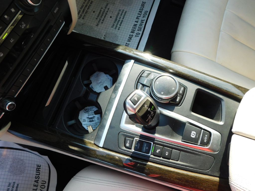 2016 BMW X5 Image 37