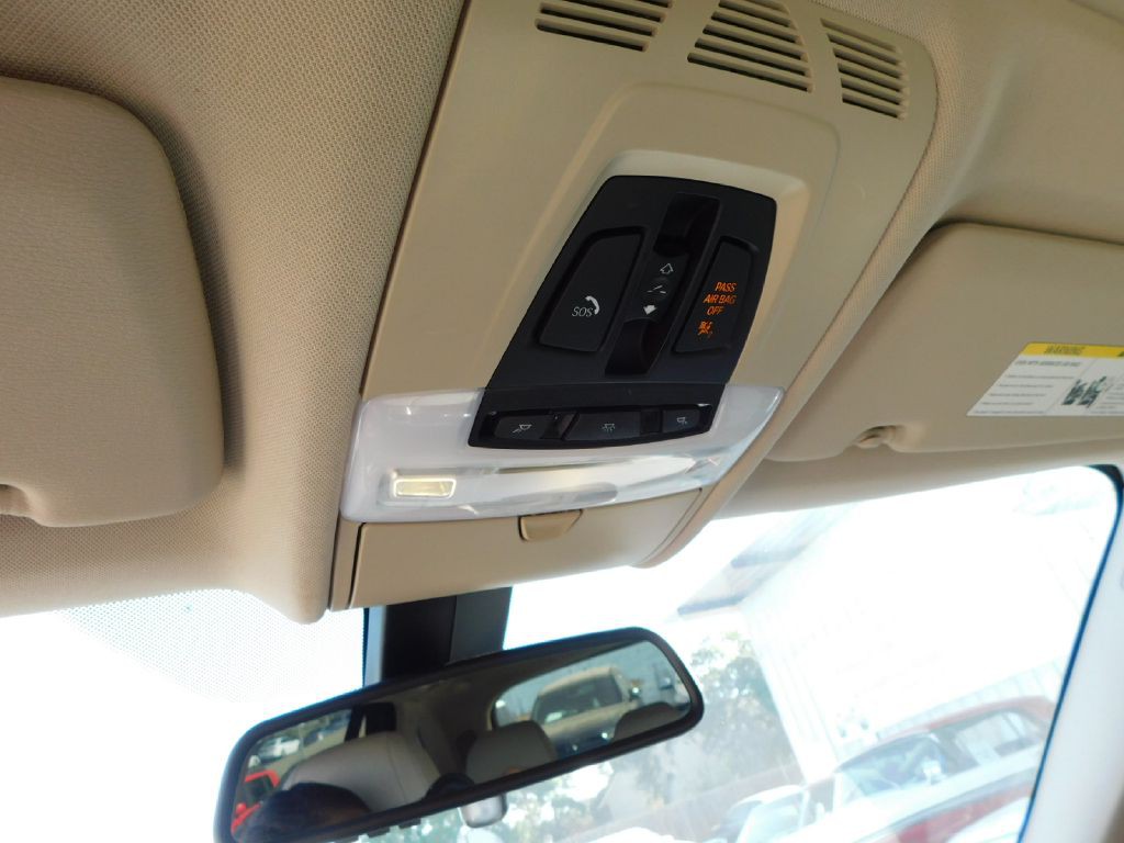 2016 BMW X5 Image 40