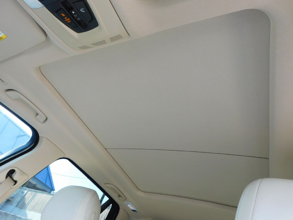 2016 BMW X5 Image 41