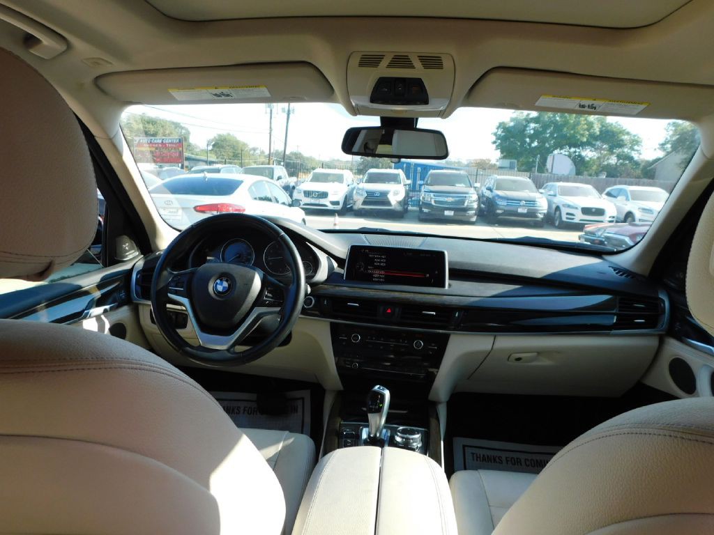 2016 BMW X5 Image 44