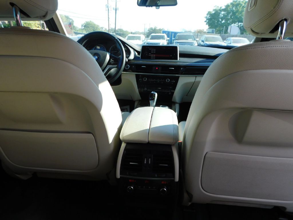 2016 BMW X5 Image 45
