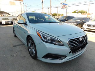 Image for 2016 Hyundai Sonata Hybrid ID: 6905442