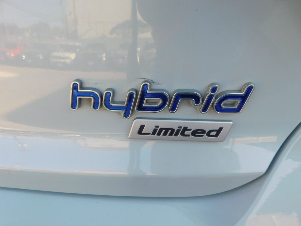 2016 Hyundai Sonata Image 13