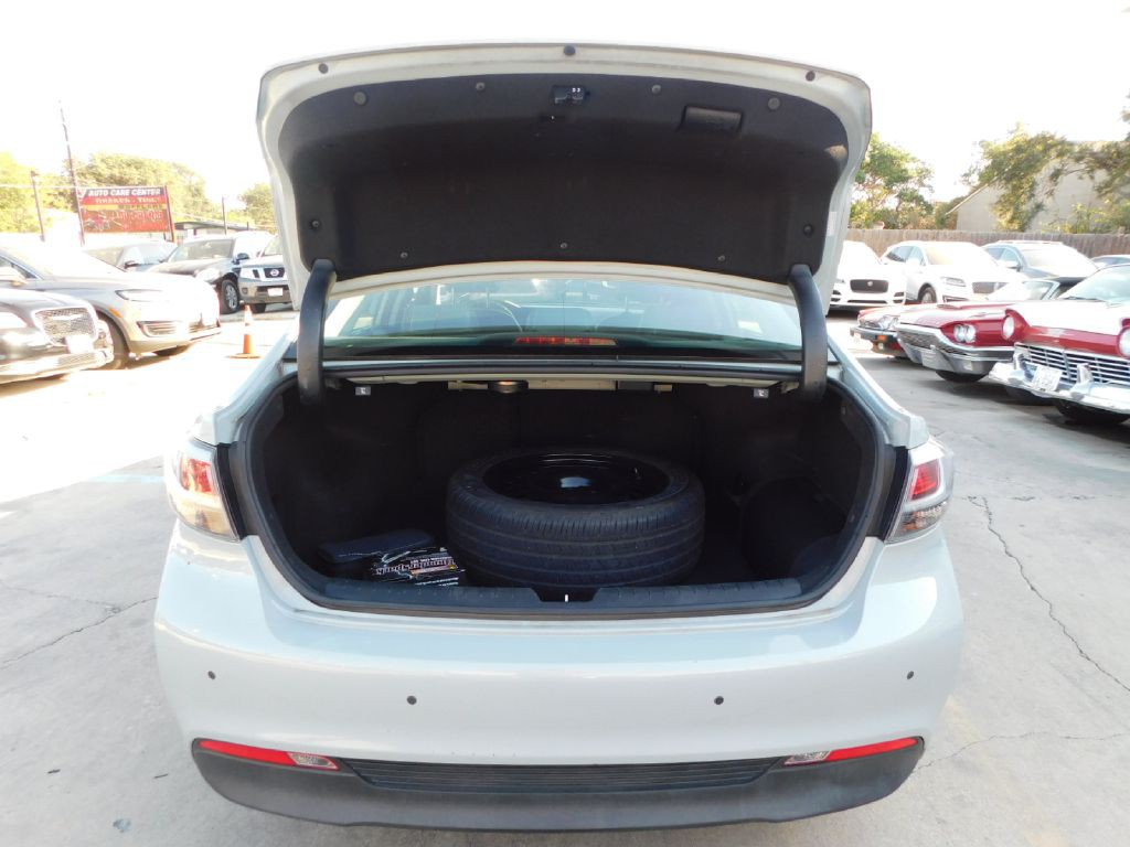 2016 Hyundai Sonata Image 20