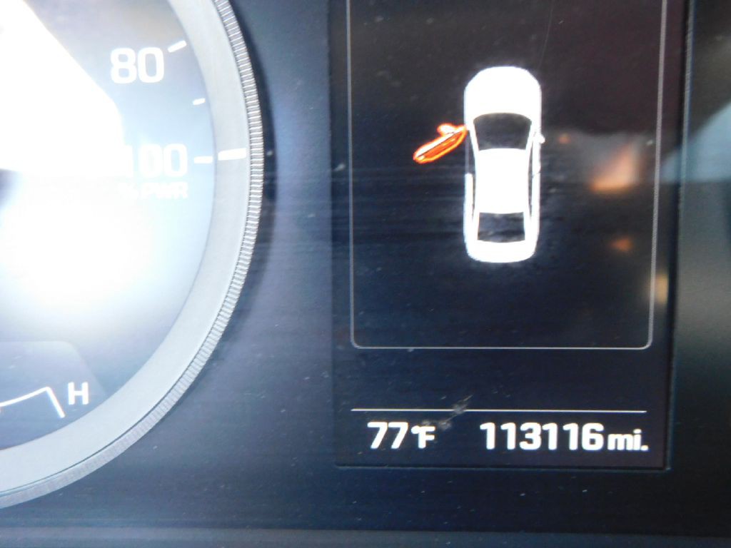 2016 Hyundai Sonata Image 27