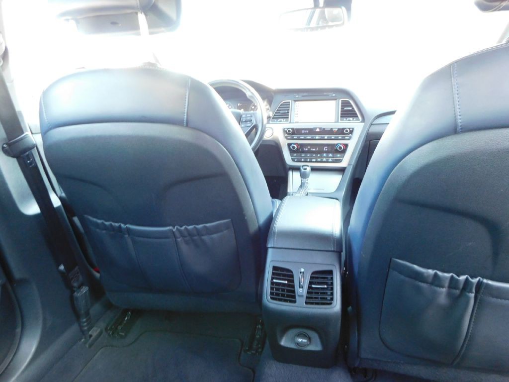 2016 Hyundai Sonata Image 45