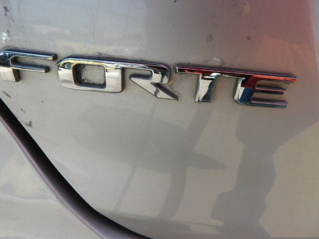 2018 Kia Forte Image 10
