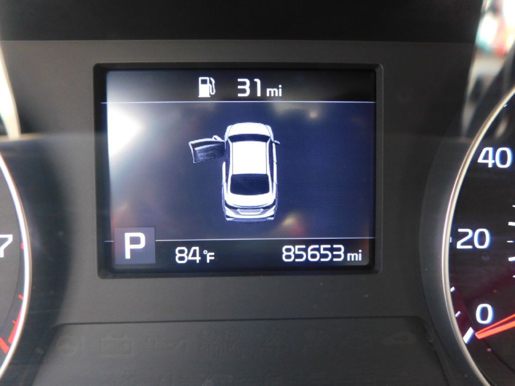 2018 Kia Forte Image 20