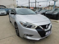 Image for 2017 Nissan Maxima 3.5S ID: 6917154