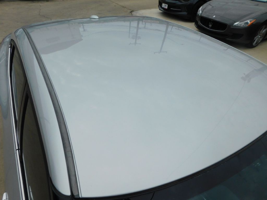 2017 Nissan Maxima Image 41