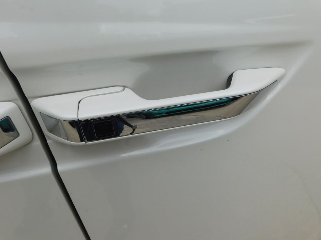 2015 Honda Odyssey Image 11