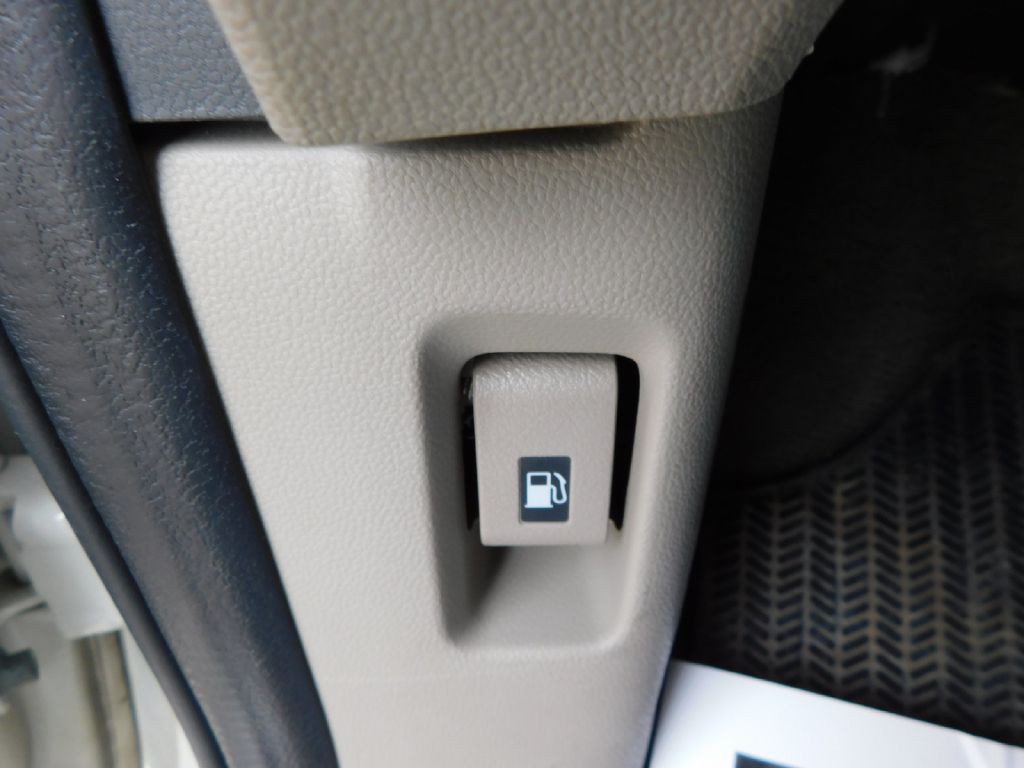 2015 Honda Odyssey Image 30