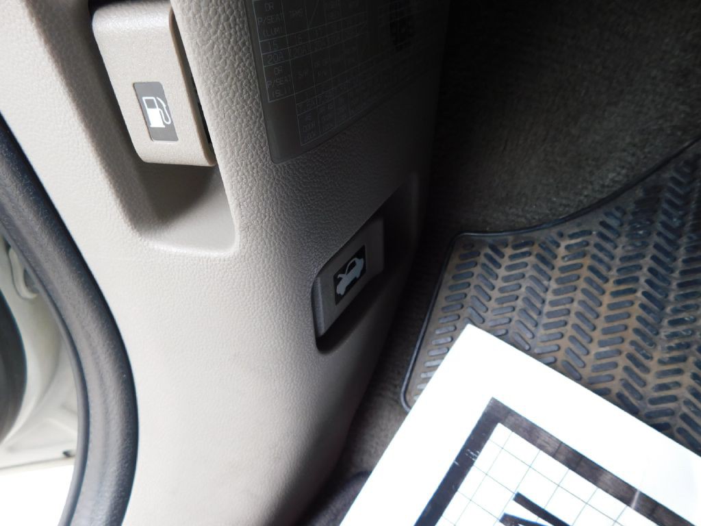 2015 Honda Odyssey Image 31