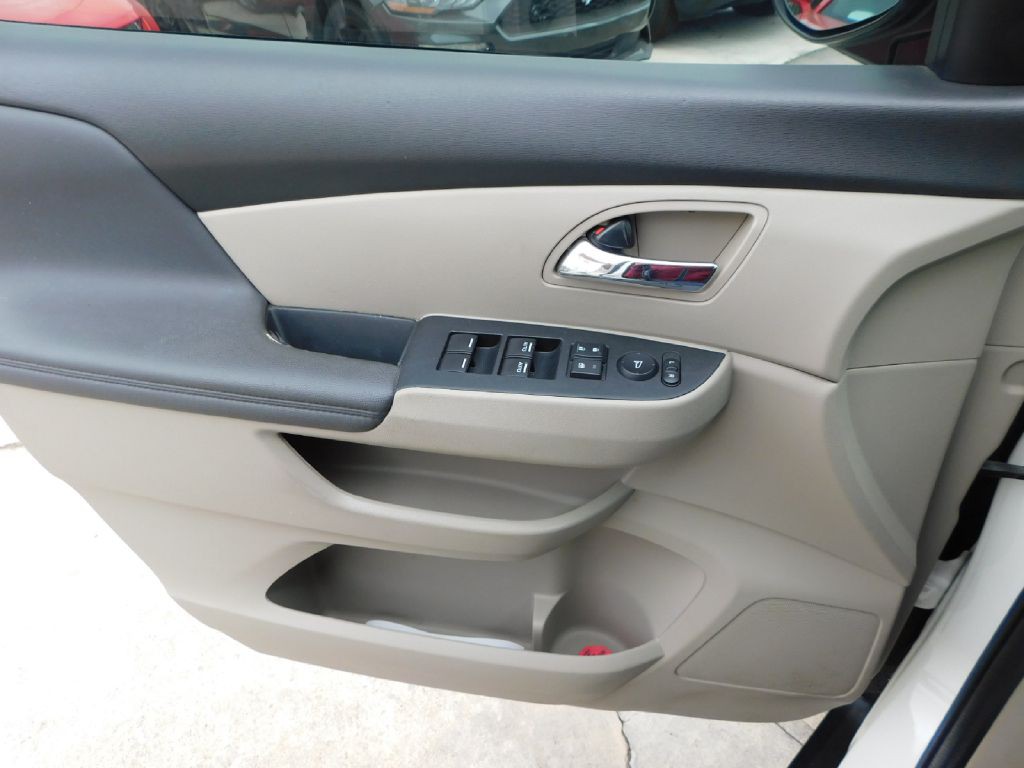 2015 Honda Odyssey Image 33