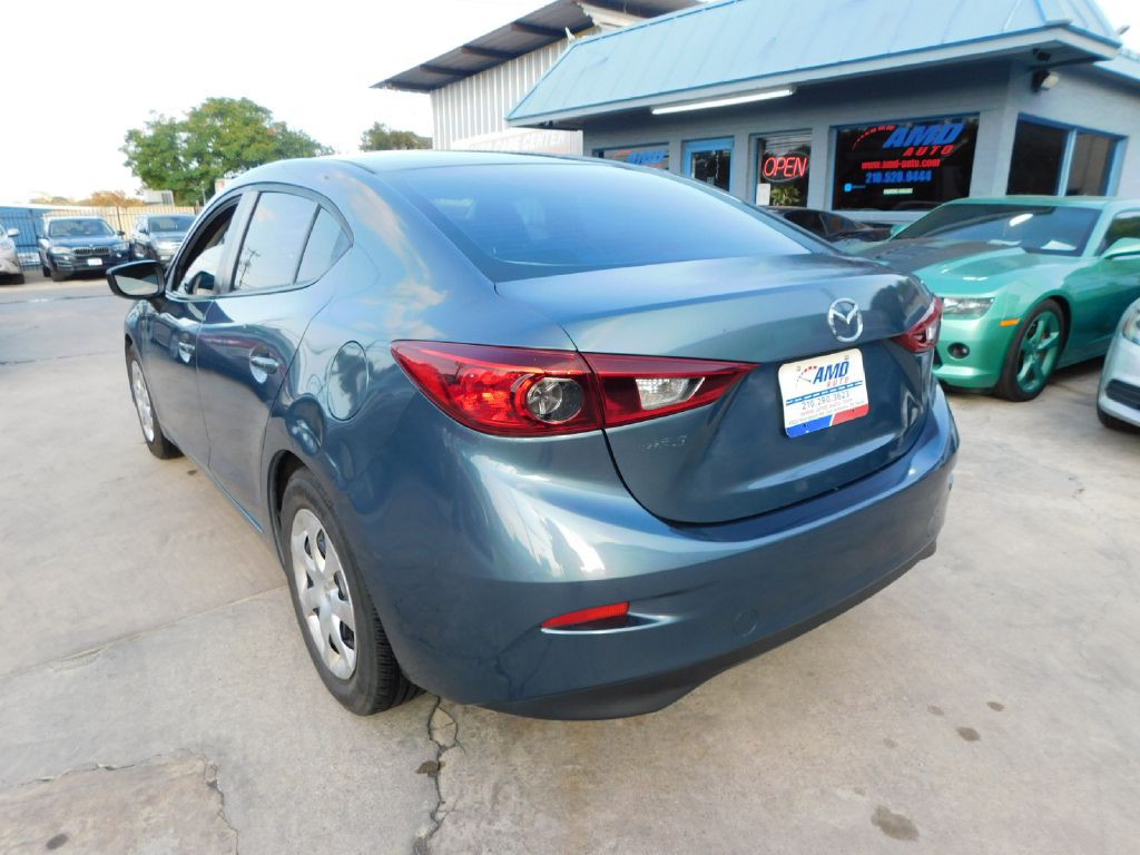 2015 Mazda Mazda3 Image 5