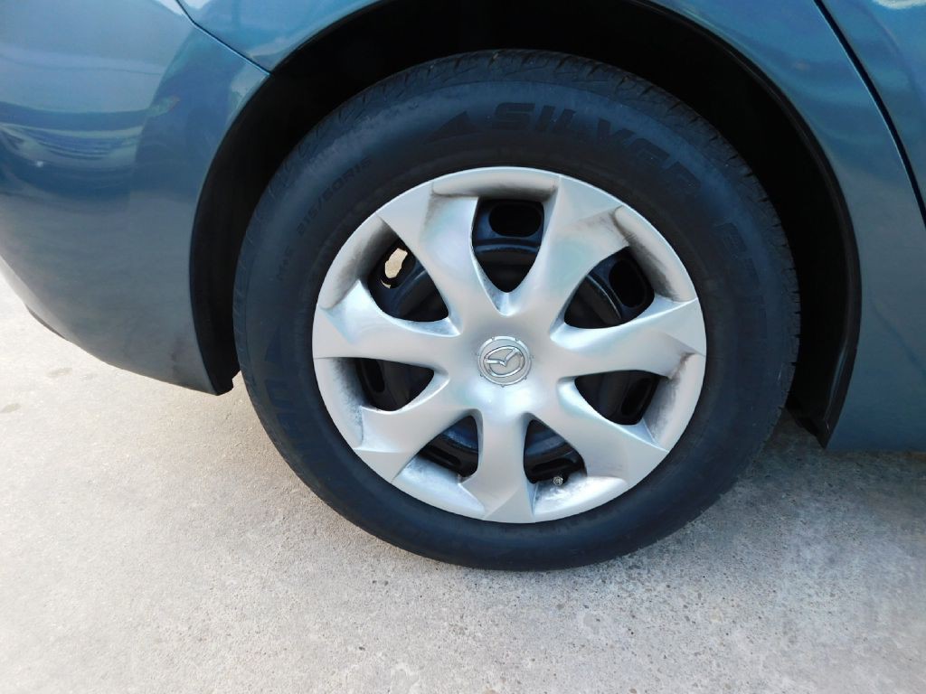 2015 Mazda Mazda3 Image 9