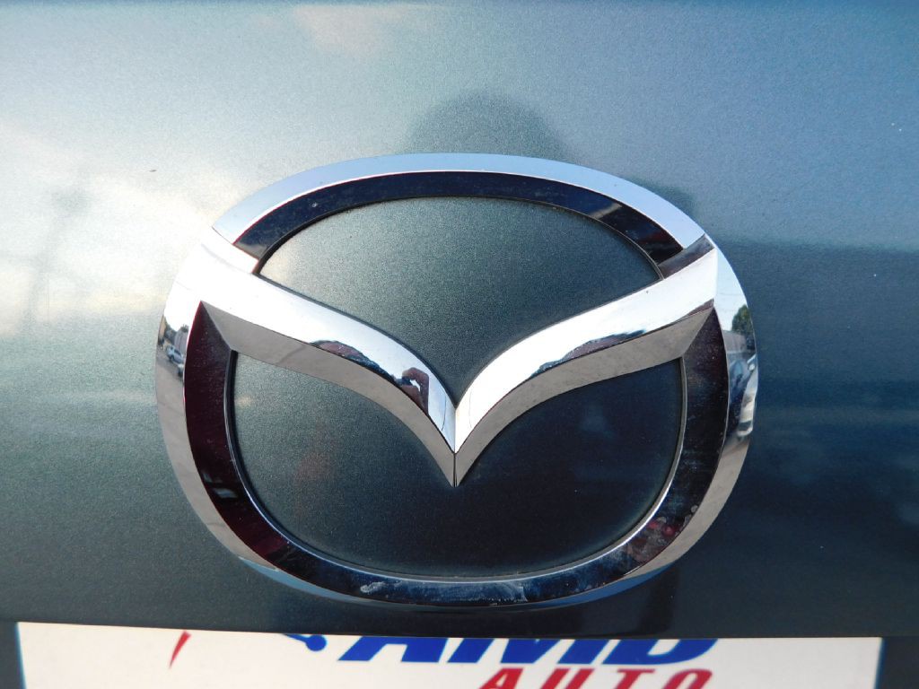 2015 Mazda Mazda3 Image 10