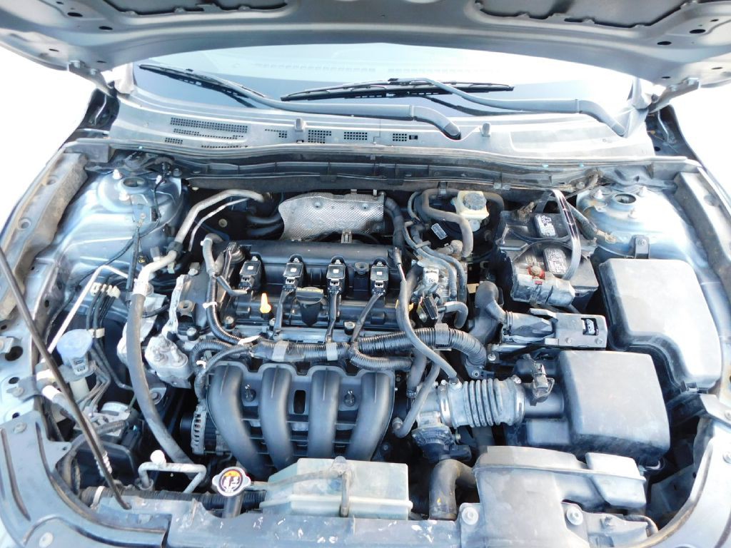 2015 Mazda Mazda3 Image 11