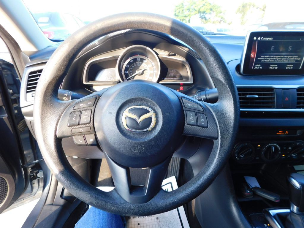 2015 Mazda Mazda3 Image 20