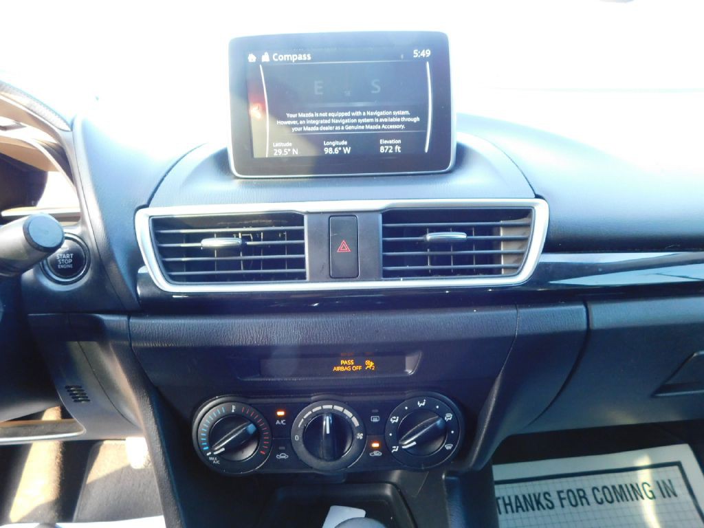 2015 Mazda Mazda3 Image 25