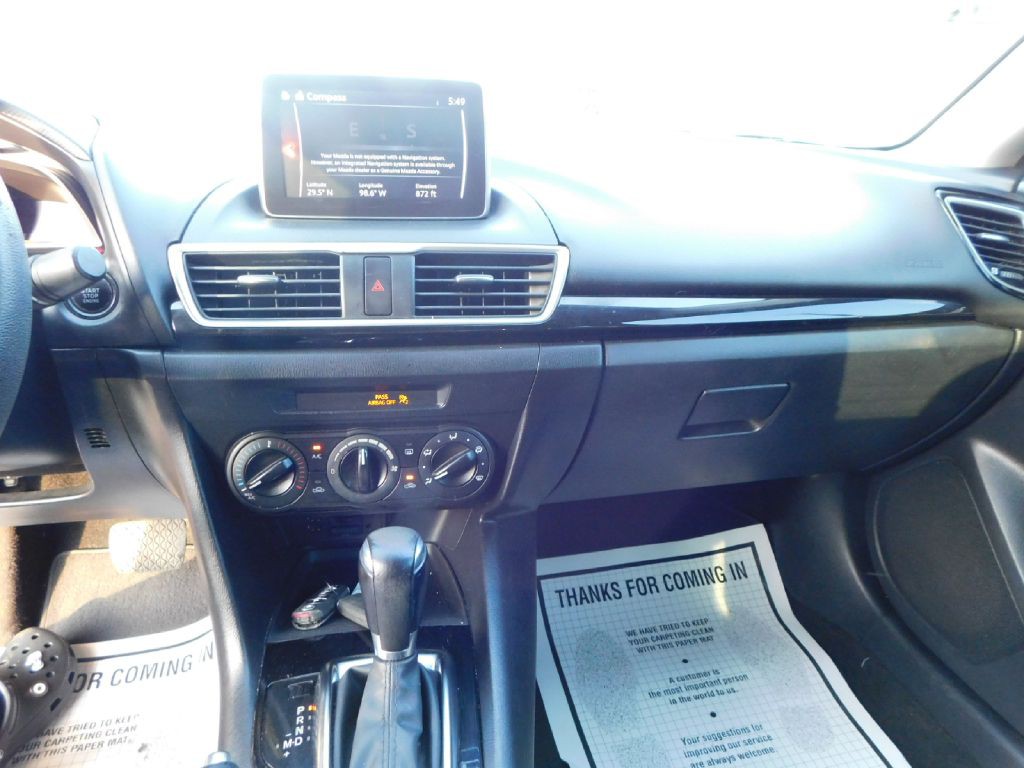 2015 Mazda Mazda3 Image 26