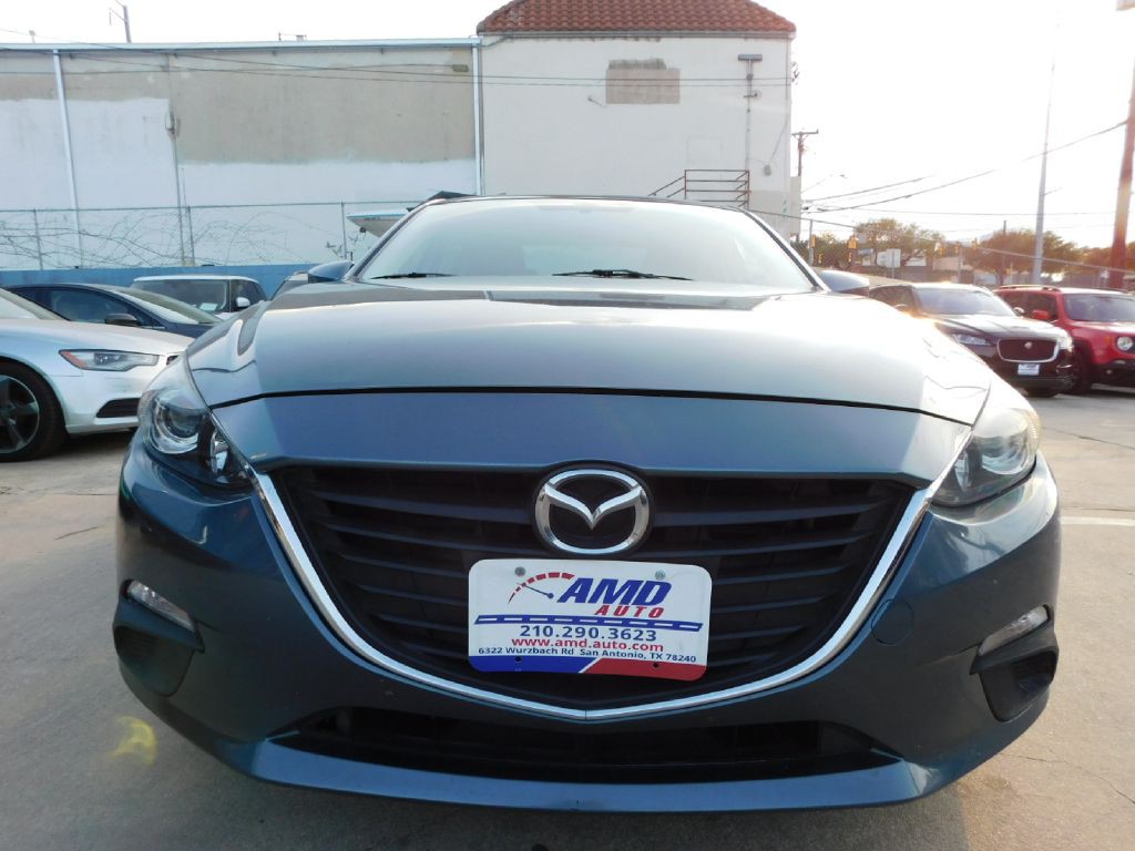 2015 Mazda Mazda3 Image 39