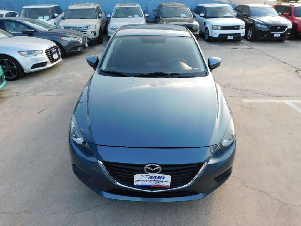2015 Mazda Mazda3 Image 40
