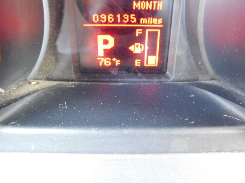 2014 Mitsubishi Lancer Image 18