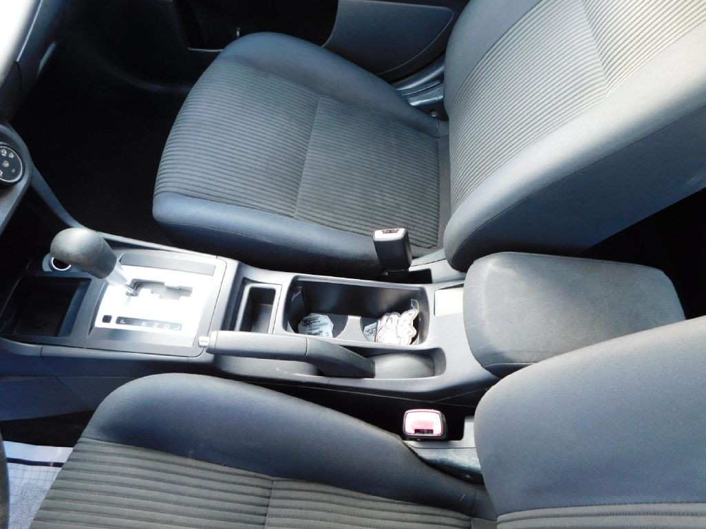 2014 Mitsubishi Lancer Image 26