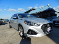 Image for 2018 Hyundai Sonata Sport ID: 6925443