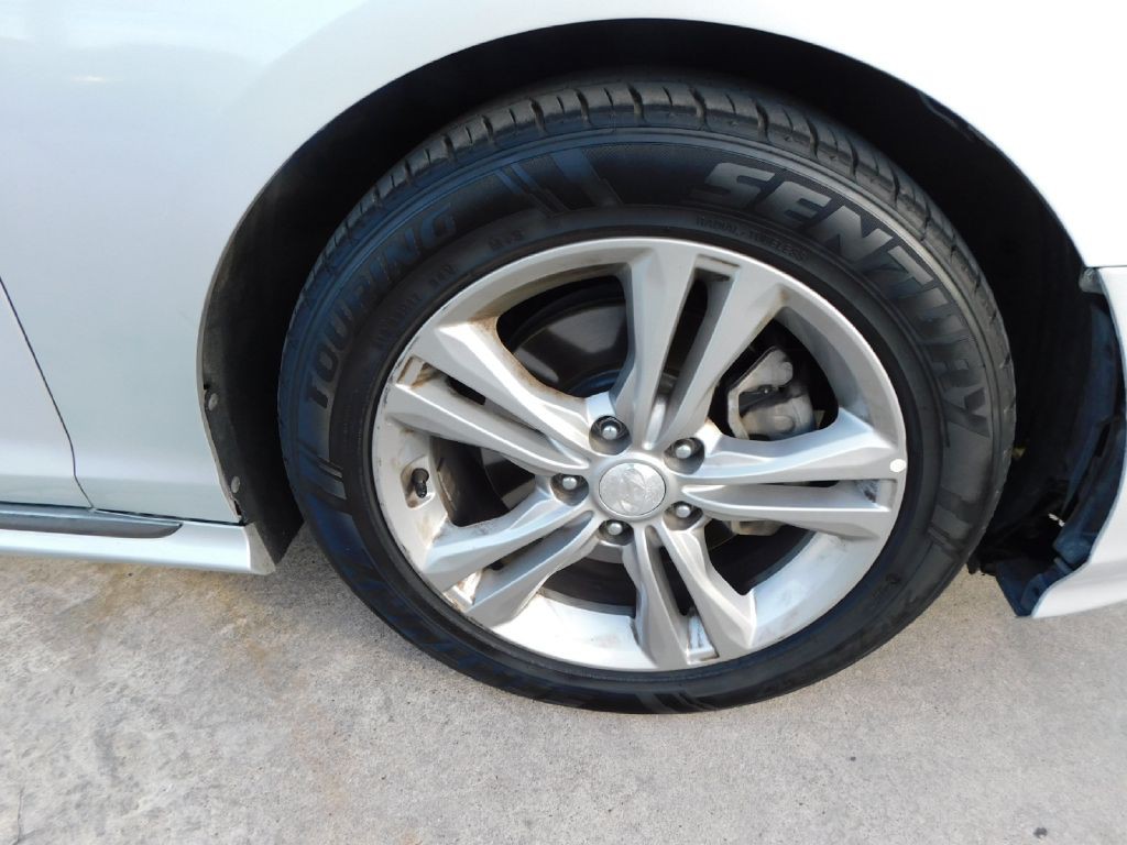2018 Hyundai Sonata Image 9