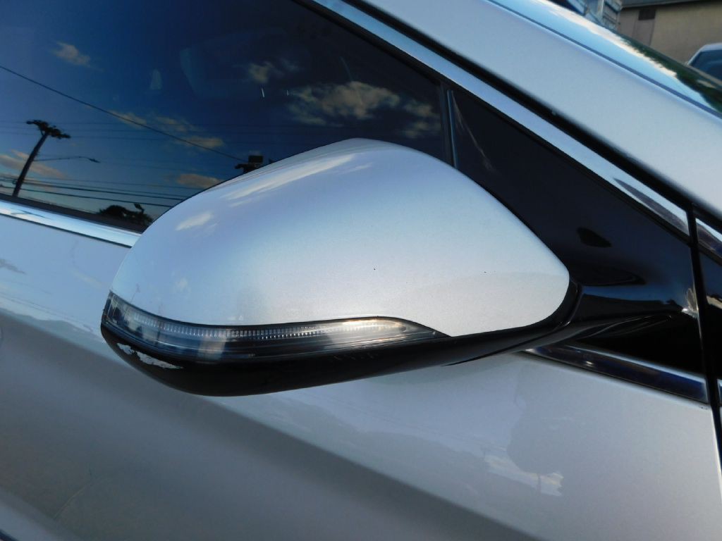 2018 Hyundai Sonata Image 10