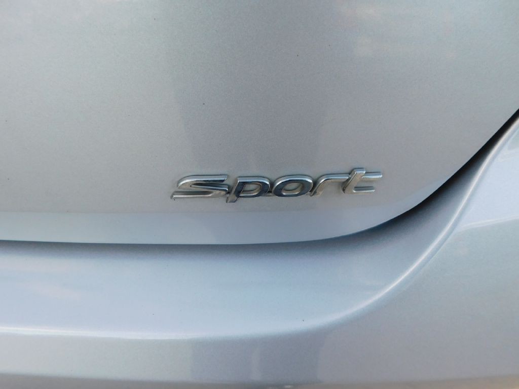2018 Hyundai Sonata Image 12