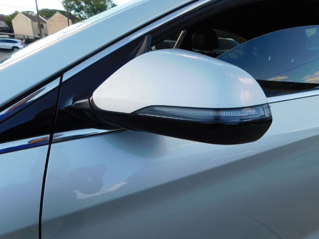 2018 Hyundai Sonata Image 15