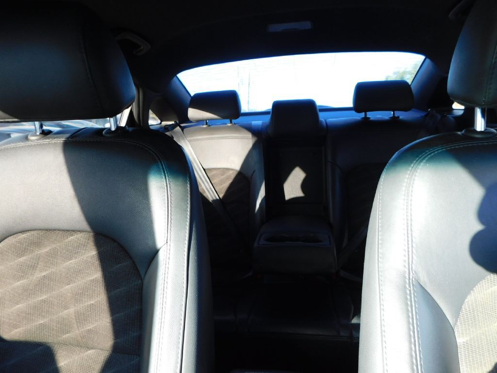 2018 Hyundai Sonata Image 41