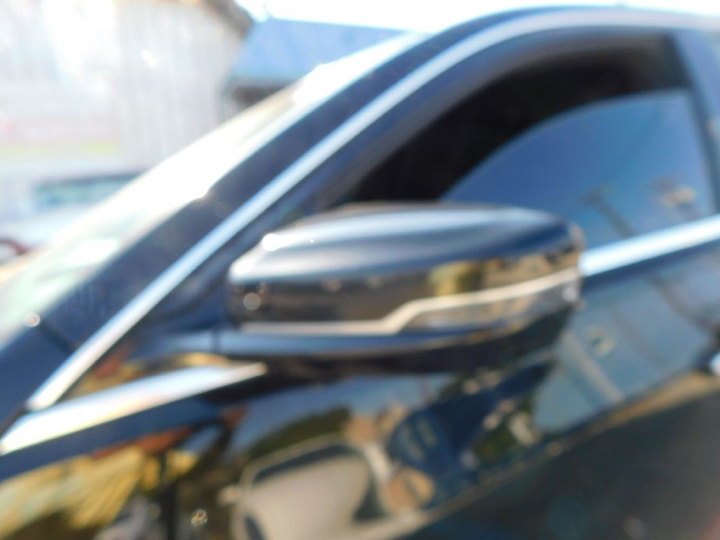 2017 Cadillac CTS Image 16