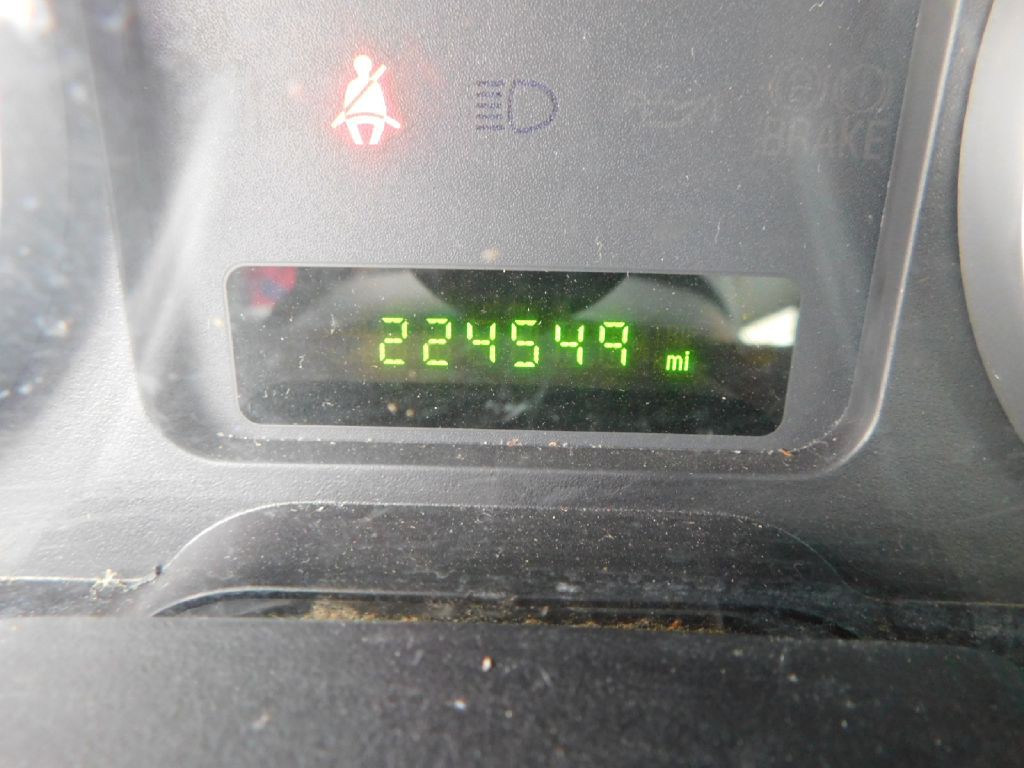 2005 Ford Five Hundred Image 22