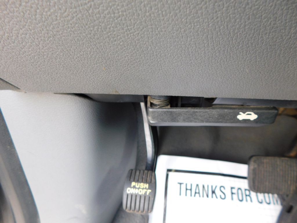 2005 Ford Five Hundred Image 24