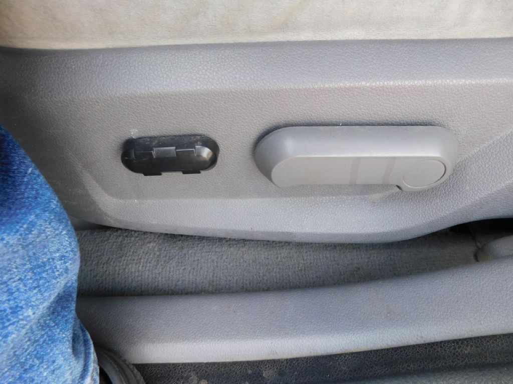 2005 Ford Five Hundred Image 27
