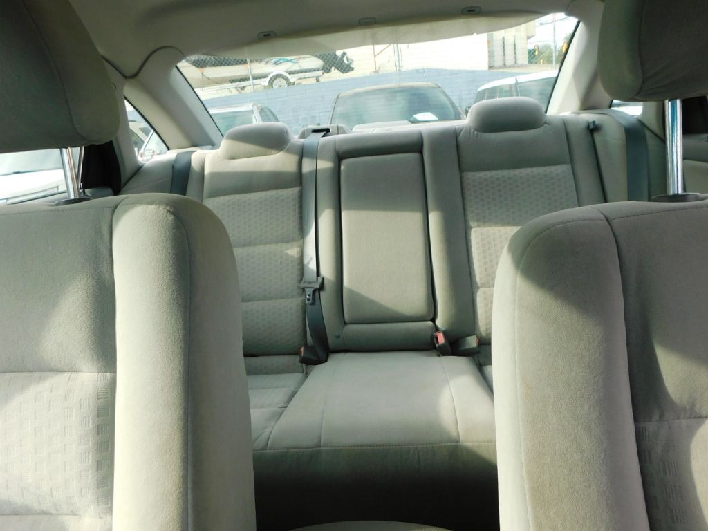 2005 Ford Five Hundred Image 34